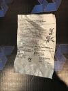 ZOLL 8000-0260-01 Neonatal Pediatric Airway Adapter Single Use capnostat Defibrillator