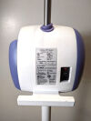 BOSTON SCIENTIFIC Genesys HTA System Control Unit 58001 Boston Scientific Genesys HTA System Control Unit 58001