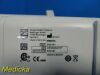 PHILIPS 2X 2012  Intilivue M8048A FMS Flexible Module Server W/ Cord Caddy ~ Module Rack