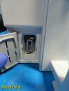 PHILIPS 2X 2012  Intilivue M8048A FMS Flexible Module Server W/ Cord Caddy ~ Module Rack