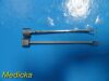 WATERS 5 x Walter Lorenz Assorted CMF (Craniomaxillofacial) Instruments