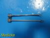 WATERS 5 x Walter Lorenz Assorted CMF (Craniomaxillofacial) Instruments