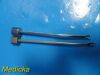 WATERS 5 x Walter Lorenz Assorted CMF (Craniomaxillofacial) Instruments