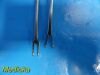 WATERS 5 x Walter Lorenz Assorted CMF (Craniomaxillofacial) Instruments