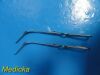 WATERS 5 x Walter Lorenz Assorted CMF (Craniomaxillofacial) Instruments