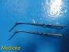WATERS 5 x Walter Lorenz Assorted CMF (Craniomaxillofacial) Instruments