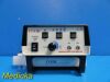 COOK 2007  Vascular DP-M250 Doppler Blood Flow Monitor