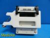 COOK 2007  Vascular DP-M250 Doppler Blood Flow Monitor