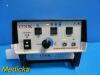 COOK 2007  Vascular DP-M250 Doppler Blood Flow Monitor