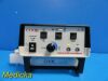 COOK 2007  Vascular DP-M250 Doppler Blood Flow Monitor