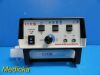 COOK 2007  Vascular DP-M250 Doppler Blood Flow Monitor