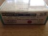 WRIGHT MEDICAL PHAP-E232 Profemur Plasma Z Classic Femoral Stem Size 1 Media Length: 110cm (X)