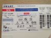 CORDIS C07120ML SMART SFA Vascular Stent System 6F 7mm x 120mm (X)