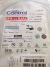 CORDIS C07060SL SMART CONTROL Vascular Stent System 7mm x 60mm 6F (X)