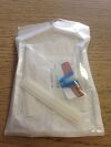 BARD IV0501 Catheter Stabilization Device (X)