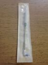 MEDTRONIC 30110 Coronary Ostial Perfusion Cannula, 10Fr (X)