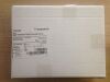 BARD 0080400 Abramson Triple Lumen Sump Drain (5/Box)(X)