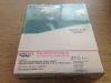 WRIGHT MEDICAL KIMP-314L Advance Duramer Tibial Insert, Size 3 (X)
