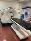 GE Lightspeed Plus 4 CT Scanner