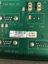 PHILIPS 455014005011 Console SDB Board  CT Scanner