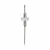 B BRAUN 415017 Double-Ended Transfer Needle