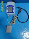 Nouvag TCM Endo 20 Endodontic Rotary System W/ Foot-Control & Power Cord