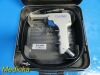 Bioelectron Inc 100-0001 CurvTek TSR System Bone Tunnelling Surgical Drill