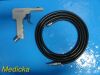 Bioelectron Inc 100-0001 CurvTek TSR System Bone Tunnelling Surgical Drill