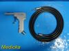 Bioelectron Inc 100-0001 CurvTek TSR System Bone Tunnelling Surgical Drill