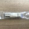CONMED C6387 Suture Hook, Disposable, Large Crescent (X)