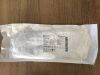 COVIDIEN 8886828206  Yankauer Tip With 5cm 12Fr/Ch Extended Metal Suction Lumen