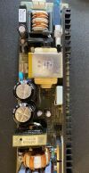 NEMIC LAMBDA CCB006D POWER SUPPLY Rad/Fluoro Room