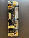 SHIMADZU T11A01X(JBW50) POWER SUPPLY REV 01  Rad/Fluoro Room
