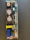 SHIMADZU 3L137-2  3L1372 POWER SUPPLY Rad/Fluoro Room