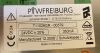 PTW T11029GR-00379  T11029GR00379 POWER SUPPLY 2006 Rad/Fluoro Room