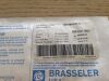 BRASSELER USA KM-2279-73 Large Bone Blade Reciprocating