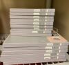 FUJI IP Type D Mammography Cassettes 18x24 cm & 24 x 30 cm Cassettes