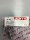 JARIT 270-175 Dingman Cartilage Clamp