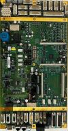 SIEMENS 10166714 MAS2 Board CT Scanner
