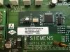 SIEMENS 10166714 MAS2 Board CT Scanner