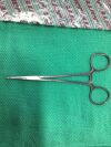 JARIT 140-329 Gemini Artery Clamp