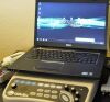 CADWELL Sierra Wave Call For Details EMG Unit