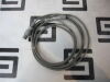 ABBOTT LABS Model 42661-04 Abbott TRANSPAC IV Transducer Reusable Simulator Model 42661-04 15' Foot Cable