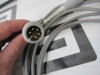 ABBOTT LABS Model 42661-04 Abbott TRANSPAC IV Transducer Reusable Simulator Model 42661-04 15' Foot Cable