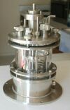 BRUNSWICK SCIENTIFIC Cell Culture Fermenter