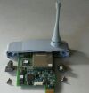 DATASCOPE Panorama Instrument Radio Wireless Antenna Kit