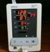 DATASCOPE Duo BP Monitor