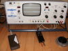 TECA TD5 Call For Details EMG Unit