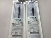 APPLIED MEDICAL AOL73 Malleable Occlusion Device, 2 Pieces Exp 06/2020 G2220