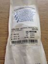 SMITHS MEDICAL 15W045  Bivona Silicone Tracheal Tubes, Oral/Nasal Tracheal Tube Cuffless Wire Reinforced I.D. 4.5MM (X)